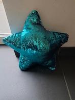 Kussen, Huis en Inrichting, Woonaccessoires | Kussens, Ophalen, Zo goed als nieuw