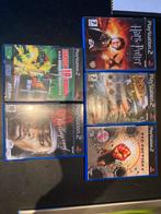 Ps2 games lot, Games en Spelcomputers, Ophalen of Verzenden