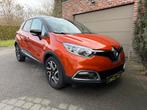 Renault Captur 1.2 TCe Energy Intens EDC,GARANTIE,AIRCO,NAVI, Auto's, Stof, 87 kW, 4 cilinders, Bedrijf