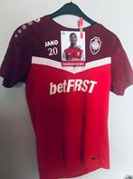 Mahamadou doumbia gedragen shirt, Ophalen of Verzenden, Shirt