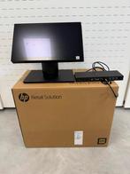 HP kassa systeem pc touchscreen, Computers en Software, Ophalen, Nieuw, HD, Touchscreen