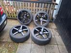 Bmw 20 inch breedset, Auto-onderdelen, Banden en Velgen, Ophalen of Verzenden, 20 inch, Band(en)