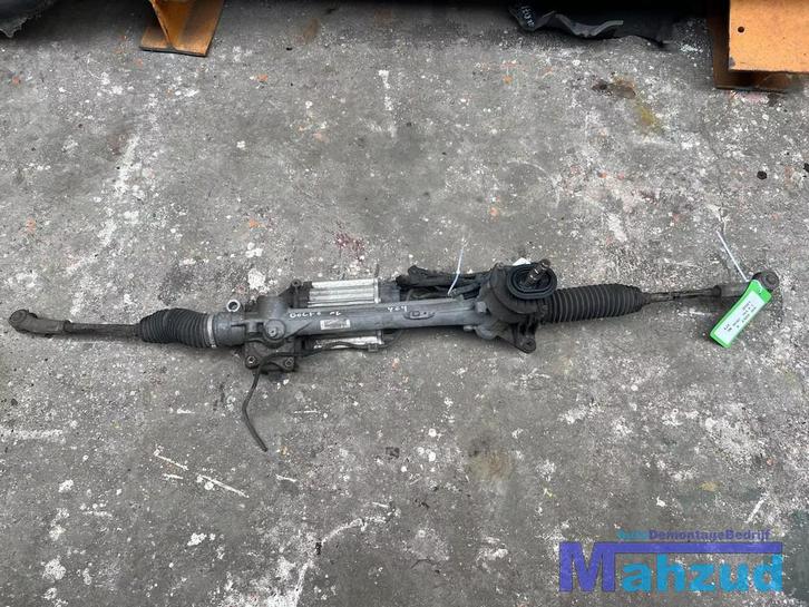 VW GOLF 6 Stuurhuis 2009-2012, Autos : Pièces & Accessoires, Commande, Volkswagen, Utilisé