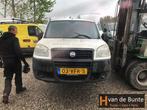 Fiat Doblo Onderdelen 1.9 JTD Demontage, -, Utilisé, Fiat, -