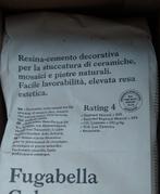 Bio Professionele voegmortel voor tegels en natuursteen, Ophalen