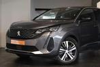 Peugeot 3008 Hybrid e-EAT8 Aut Navi 360C LijnA CruiseC Garan, Auto's, Automaat, Gebruikt, 4 cilinders, 35 g/km