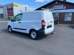 Ford Transit Courier, Auto's, Voorwielaandrijving, 4 deurs, Euro 6, 4 cilinders