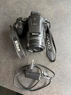 Nikon Coolpix P900, Audio, Tv en Foto, Ophalen of Verzenden, Zo goed als nieuw, Nikon
