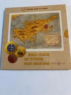 euro set Cyprus, Ophalen of Verzenden, Cyprus, Overige waardes, Setje