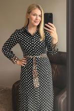 Lange jurk K-Design xl 99,95 euro, Kleding | Dames, K-design, Verzenden, Maat 46/48 (XL) of groter, Nieuw