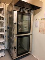 Miwe oven te koop, Zakelijke goederen, Horeca | Keukenapparatuur, Ophalen, Gebruikt, Ovens, Microgolfovens en Steamers