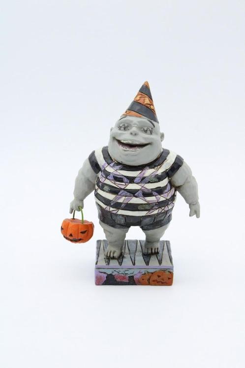 Terrifying Tyke - Nightmare Before Christmas - Disney, Collections, Disney, Comme neuf, Statue ou Figurine, Autres personnages