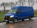 Mercedes-Benz Sprinter 314 2.2 CDI L3H2 EURO VI-D automaat,, Te koop, Gebruikt, 750 kg, 5 deurs