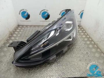 Ford Focus Ledkoplamp  beschikbaar voor biedingen