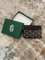 Goyard cardholder, Handtassen en Accessoires, Ophalen, Nieuw