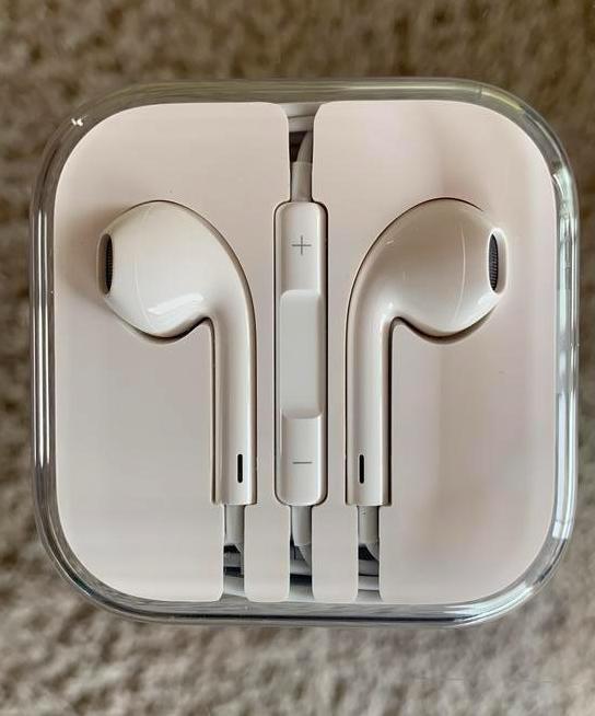 Oortjes Apple voor Iphone, Ipad enz. in nieuwstaat, Telecommunicatie, Mobiele telefoons | Oordopjes, Nieuw, Ophalen of Verzenden