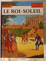 Loïs T.1 Le Roi-Soleil - Réédition (2007) - Etat moyen, Eén stripboek, Ophalen of Verzenden, Gelezen