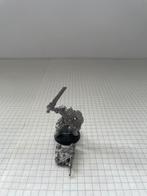 2 Apothicaire/Apothecary Space Marine en métal pour W40K, Ophalen of Verzenden, Zo goed als nieuw, Warhammer 40000