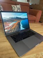 Macbook Pro 15 inch 2016 512gb space grey, Computers en Software, Gebruikt, 2 tot 3 Ghz, 15 inch, 512 GB
