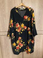 Dames jurk maat 52 (3XL, Kleding | Dames, Grote Maten, WOMAN PLUS, Ophalen of Verzenden, Gedragen, Jurk