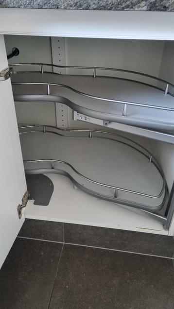 keuken beschikbaar voor biedingen