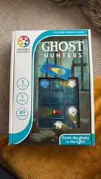 Smartgame Ghost hunters, Hobby en Vrije tijd, Ophalen, Zo goed als nieuw