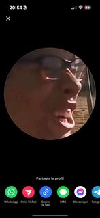 Charlouzzz, Verzamelen, Stickers, Ophalen of Verzenden