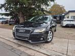 Audi A4 2.0TDI 2011 157000KM!! 1ST EIG LEDER XENON, Cuir, Euro 5, Achat, Entreprise