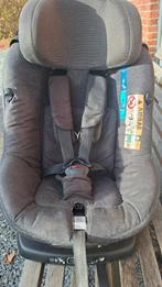 Autostoel Maxi Cosi axissfix 360, Kinderen en Baby's, Ophalen, Isofix