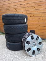 Ensemble complet de pneus d'hiver, Autos : Pièces & Accessoires, Pneus & Jantes, Pneus et Jantes, Pneus hiver, 16 pouces, Véhicule de tourisme