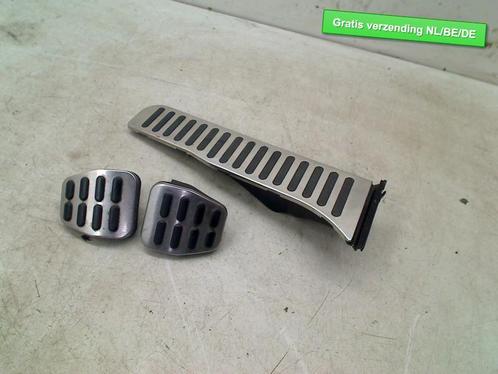 PEDALENSET Volkswagen Golf VI (5K1) (01-2008/11-2013), Auto-onderdelen, Interieur en Bekleding, Volkswagen, Gebruikt