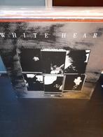lp - white heart - freedom, Cd's en Dvd's, Vinyl | Hardrock en Metal, Ophalen of Verzenden, Zo goed als nieuw