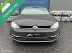 Volkswagen Golf / 1.6 TDI / Highline / NAP / Mooi Donkergrij, Auto's, Te koop, Zilver of Grijs, Stadsauto, Gebruikt