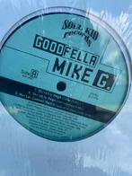 GoodFella Mike G/ stricly Dago- Mirtal combat Remix, Ophalen of Verzenden, Zo goed als nieuw