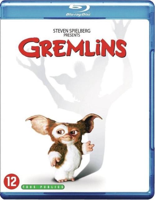 Gremlins - Blu-Ray, Cd's en Dvd's, Blu-ray, Ophalen of Verzenden