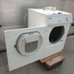 Miele droogkast, Ophalen