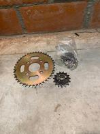 Onderdelen dax, Fietsen en Brommers, Ophalen, Zo goed als nieuw, Overige typen, Dax