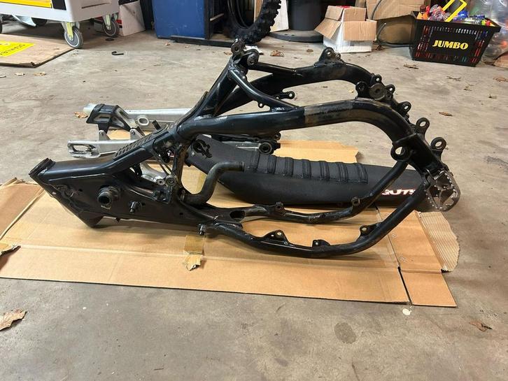 Onderdelen Husqvarna FC 450 2020 Rockstar editie! Opruiming!, Motoren, Tuning en Styling, Ophalen