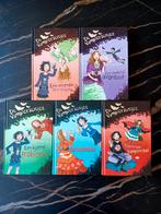 5x De vampierzusjes, Boeken, Kinderboeken | Jeugd | 10 tot 12 jaar, Ophalen of Verzenden, Zo goed als nieuw, Franziska Gehm