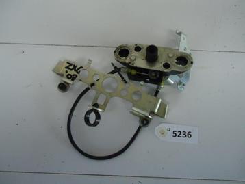 ZX6R 2007 - 2008 Kawasaki Slot Zadelslot mechanisme D1-22308 beschikbaar voor biedingen