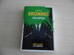 COLLAPSUS      THOMAS  BRONNEC, Boeken, Ophalen of Verzenden, Zo goed als nieuw, Thomas Bronnec