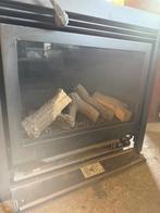 Kachel, Ophalen, Gebruikt, Gas, Inbouw