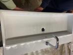 Lavabo, Huis en Inrichting, Ophalen, Gebruikt, 100 tot 150 cm, Wasbak of Wastafel