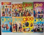 Glee complete serie 1-6, Enlèvement ou Envoi, Coffret