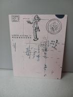Spirou Robbedoes Franquin - buvard, Ophalen of Verzenden, Gelezen