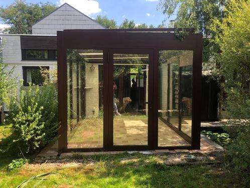 Veranda Reynaers, Tuin en Terras, Overkappingen, Gebruikt, Veranda, Ophalen