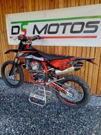 SWM Rs 500 Factory - Enduro - Neuve, Swm, Particulier, Enduro, 12 à 35 kW