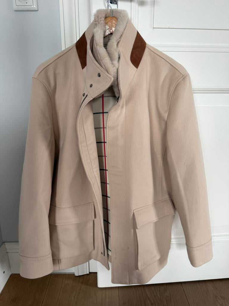 Loro Piana veste, Enlèvement ou Envoi, Comme neuf