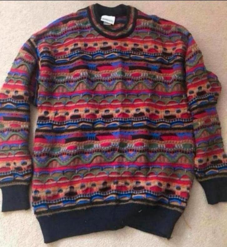 Vêtements purement australiens Pull en laine et laine, Vêtements | Femmes, Pulls & Gilets, Comme neuf, Taille 42/44 (L), Enlèvement ou Envoi