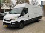 2014 Iveco Daily 35S15 3.0 410 bedrijfswagen, V-197-LF, Auto's, Euro 5, Gebruikt, Iveco, Overige brandstoffen